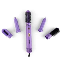 Air styler 5-i-1