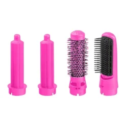 Air styler 5-i-1