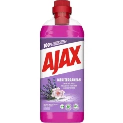 Ajax allrengjøring