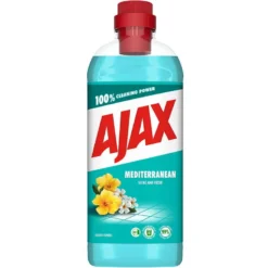 Ajax Allrengjøring