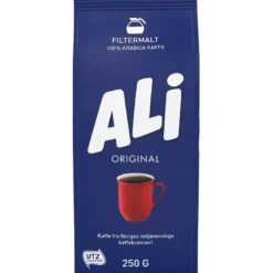 Ali original