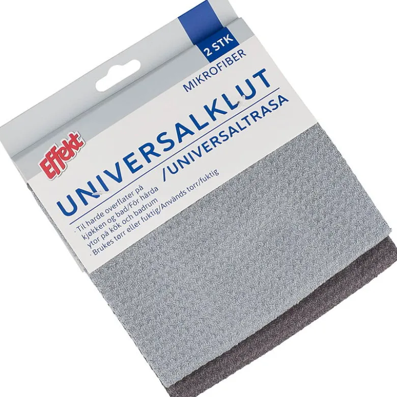 Allroundklut
