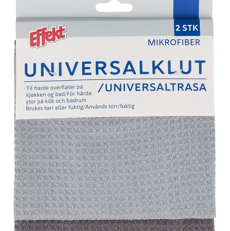 Allroundklut