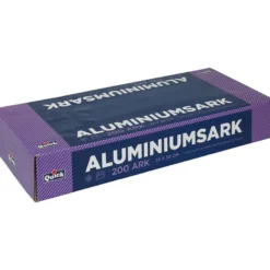 Aluminiumsark