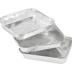 Aluminiumsbakker