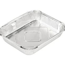 Aluminiumsbakker