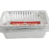 Aluminiumsbakker 10-pk