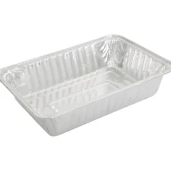 Aluminiumsbakker 10-pk