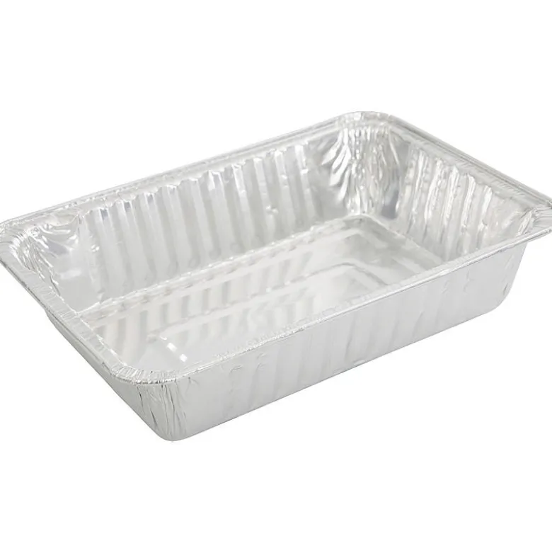 Aluminiumsbakker 10-pk