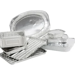 Aluminiumsbrett 5-pk