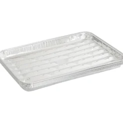 Aluminiumsbrett 5-pk