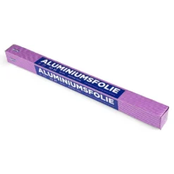Aluminiumsfolie