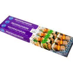 Aluminiumsfolie