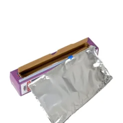 Aluminiumsfolie