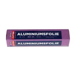 Aluminiumsfolie