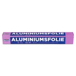 Aluminiumsfolie