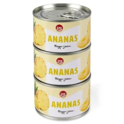 Ananasringer