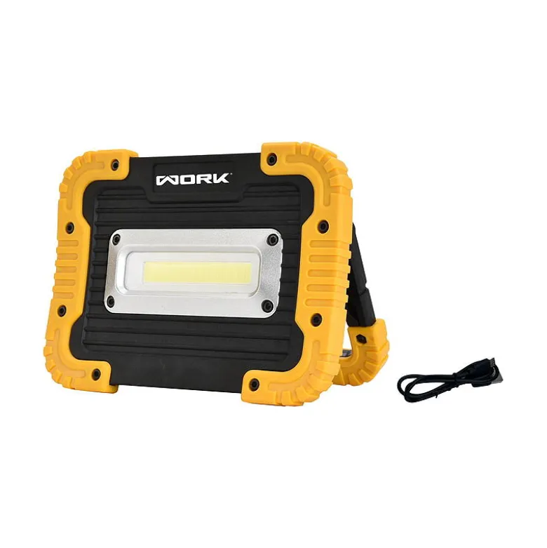 Arbeidslampe LED