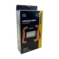 Arbeidslampe LED