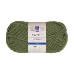 Arctic fritidsgarn