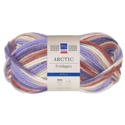 Arctic fritidsgarn