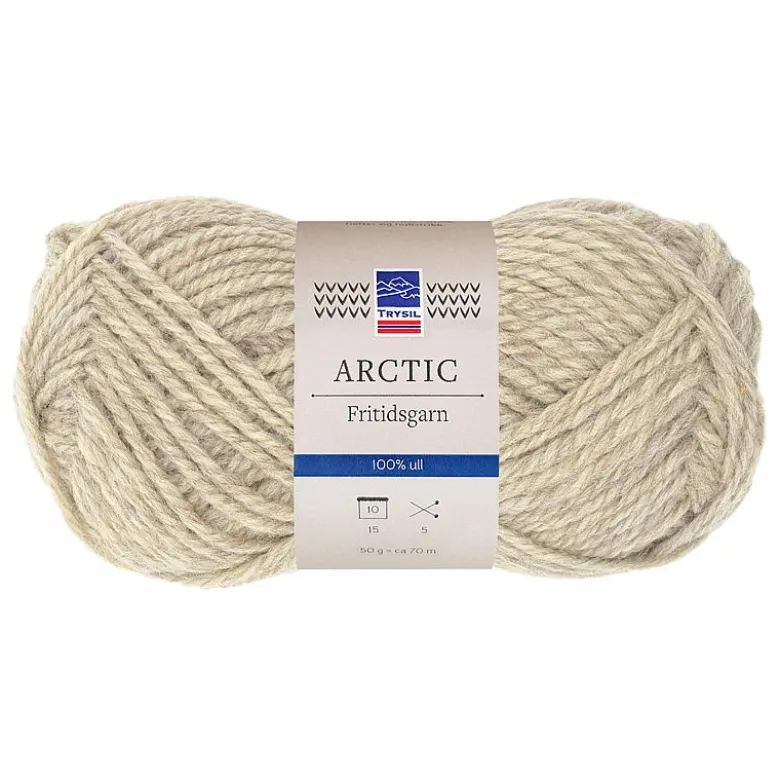 Arctic fritidsgarn