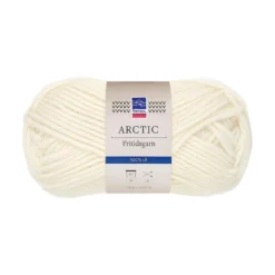 Arctic Fritidsgarn ull