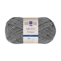 Arctic Fritidsgarn ull