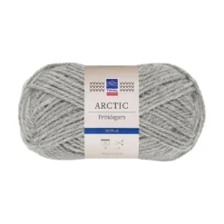 Arctic Fritidsgarn ull