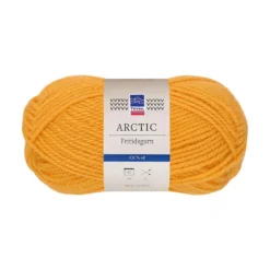 Arctic Fritidsgarn ull