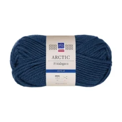 Arctic Fritidsgarn ull