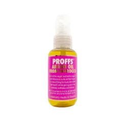 Argan oil