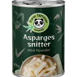 Aspargessnitter