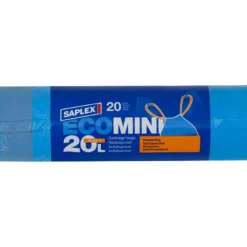 Avfallsekk 20-pk