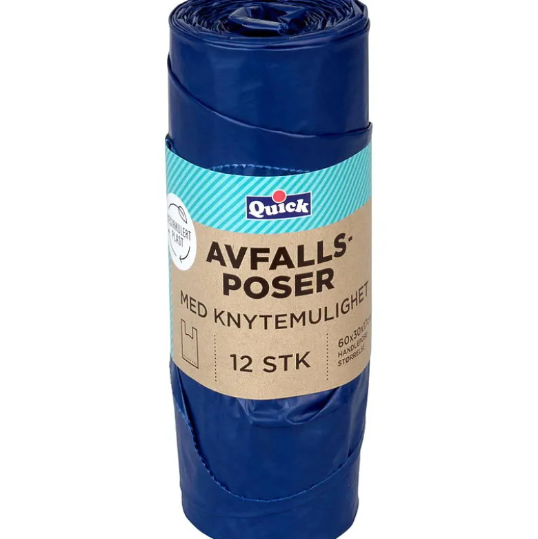 Avfallspose