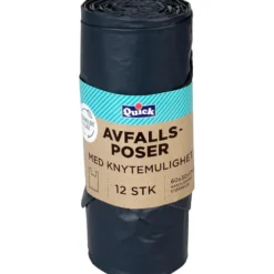 Avfallspose