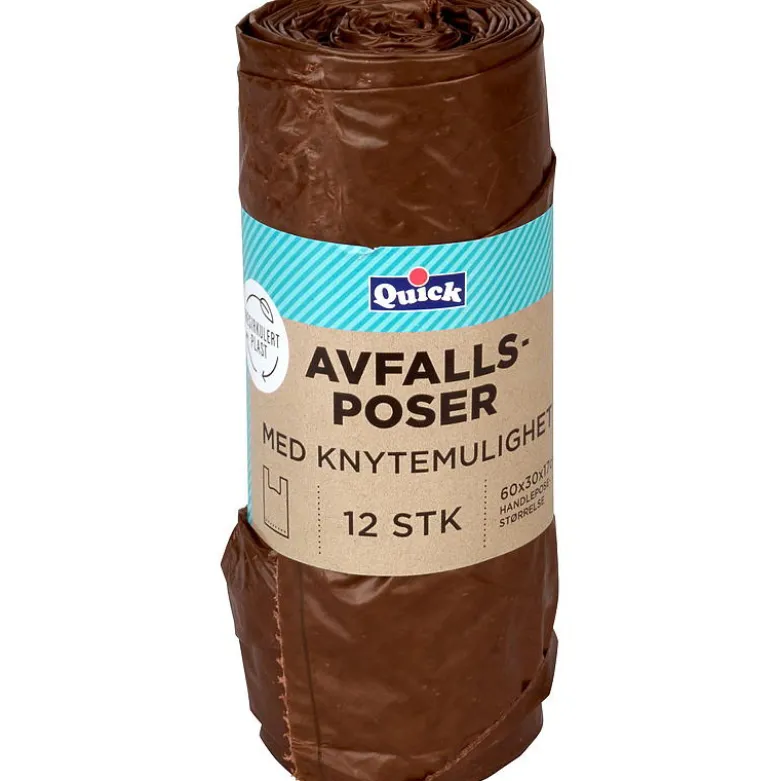 Avfallspose