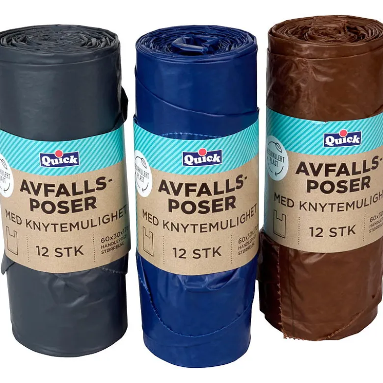 Avfallspose