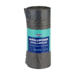 Avfallspose