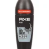 Axe roll-on