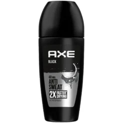 Axe roll-on