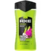 Axe shower gel