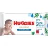 Baby wipes 48 stk