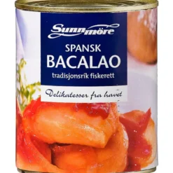 Bacalao