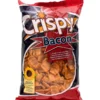 Bacon snacks