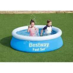 Badebasseng