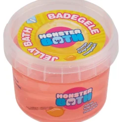 Badegele