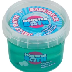 Badegele