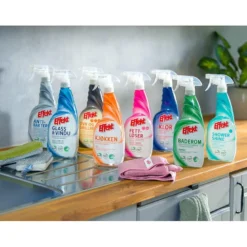 Baderomsspray