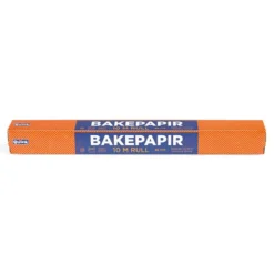Bakepapir